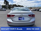 Used 2022 Honda Insight EX image 6