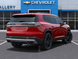New 2025 GMC Acadia Elevation w/ Elevation Premium Package image 4