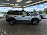 Certified 2023 Ford Bronco Sport Big Bend w/ Convenience Package image 4