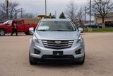 Used 2017 Cadillac XT5 Luxury w/ Driver Awareness Package image 2