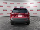 Certified 2023 Toyota RAV4 XLE image 4