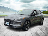 Certified 2022 Ford Escape SE w/ SE Sport Appearance Package image 3