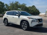 Certified 2021 Nissan Rogue SV image 2