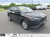 Used 2022 Toyota Corolla Cross LE image 1
