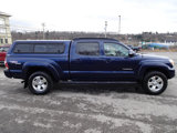 Used 2013 Toyota Tacoma 4x4 Double Cab image 5