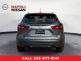 Certified 2022 Nissan Rogue Sport SV image 4