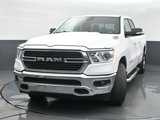 Certified 2021 RAM 1500 Big Horn image 3