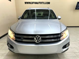 Used 2016 Volkswagen Tiguan R-Line image 3