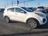 Used 2019 Kia Sportage EX image 2