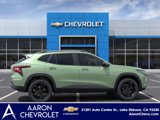 New 2025 Chevrolet Trax ACTIV w/ Driver Confidence Package image 5