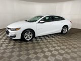 Used 2023 Chevrolet Malibu LT image 3