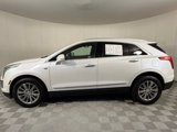Used 2018 Cadillac XT5 Luxury w/ Driver Awareness Package image 4