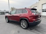 Used 2019 Jeep Cherokee Latitude Plus w/ Cold Weather Group image 3