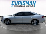 Used 2020 Volkswagen Passat 2.0T SE w/ Sunroof Package image 3