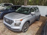 Used 2023 Hyundai Venue SEL image 2