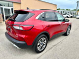 Used 2021 Ford Escape SEL image 5