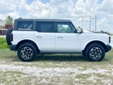 Used 2024 Ford Bronco Outer Banks image 6