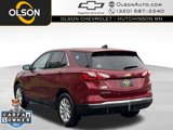 Used 2018 Chevrolet Equinox LT image 4