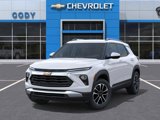 New 2025 Chevrolet TrailBlazer LT w/ Convenience Package image 6