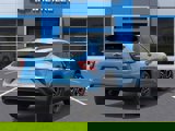New 2025 Chevrolet Trax RS w/ Sunroof Package image 4
