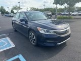 Used 2016 Honda Accord EX-L image 4