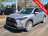 Used 2022 Toyota Corolla Cross LE image 3