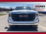 New 2025 GMC Sierra 1500 Pro w/ Pro Value Package image 3