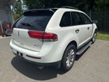 Used 2012 Lincoln MKX FWD image 3