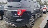 Used 2016 Ford Explorer Platinum image 2