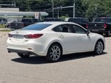 Used 2016 MAZDA MAZDA6 Touring image 2