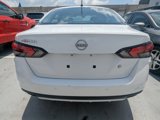 Used 2023 Nissan Versa S w/ S Plus Package image 4