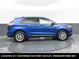 Used 2022 Ford Edge SEL w/ Convenience Package image 4
