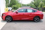 New 2025 Acura Integra A-Spec image 5