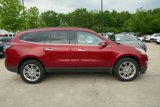 Used 2014 Chevrolet Traverse LT w/ All-Star Edition image 4