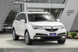 Used 2013 Acura MDX w/ Advance Package image 2