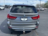 Used 2017 BMW X5 xDrive50i image 4
