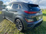 Used 2022 Hyundai Kona N Line w/ Tech Package image 5