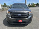 Used 2015 Ford Explorer Sport w/ Equipment Group 401A image 2