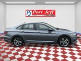 Used 2021 Volkswagen Jetta R-Line w/ R-Line Cold Weather Package image 4