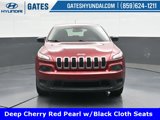 Used 2014 Jeep Cherokee Sport image 5