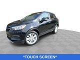 Used 2017 Buick Encore FWD image 5