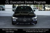 Certified 2024 Mercedes-Benz CLA 250 4MATIC image 3