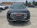 Used 2018 GMC Terrain SLT w/ Preferred Package image 3