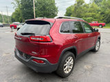 Used 2014 Jeep Cherokee Latitude w/ Cold Weather Group image 5