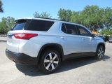 Used 2020 Chevrolet Traverse LT w/ LT Premium Package image 4