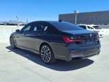 Used 2021 BMW 750i xDrive w/ Autobahn Package image 4