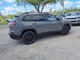 Certified 2023 Jeep Cherokee Altitude Lux image 4