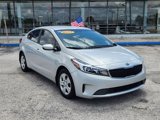 Used 2017 Kia Forte LX image 2