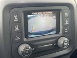 Used 2017 Jeep Renegade Altitude image 3