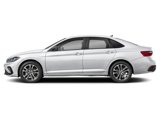 New 2025 Volkswagen Jetta Sport image 4